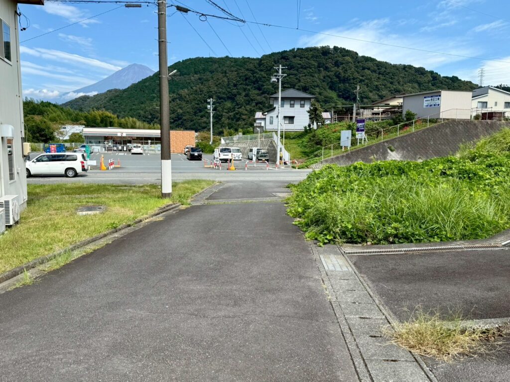 南松野土地